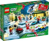 City Advent Calendar 2020