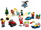 City Advent Calendar 2020