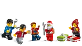 City Advent Calendar 2020
