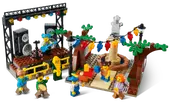 Main Square