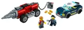 Elite Police Driller Chase