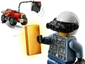 Elite Police Driller Chase