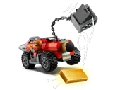 Elite Police Driller Chase