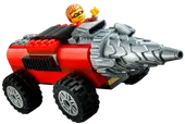 Elite Police Driller Chase