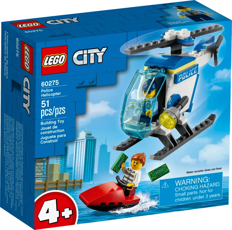 Police Helicopter Police Helicopter