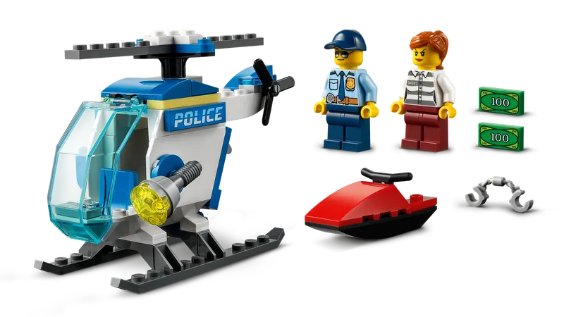 Police Helicopter Police Helicopter