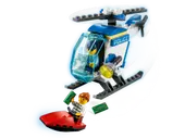 Police Helicopter