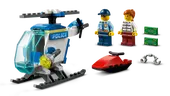 Police Helicopter