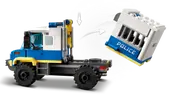 Police Prisoner Transport