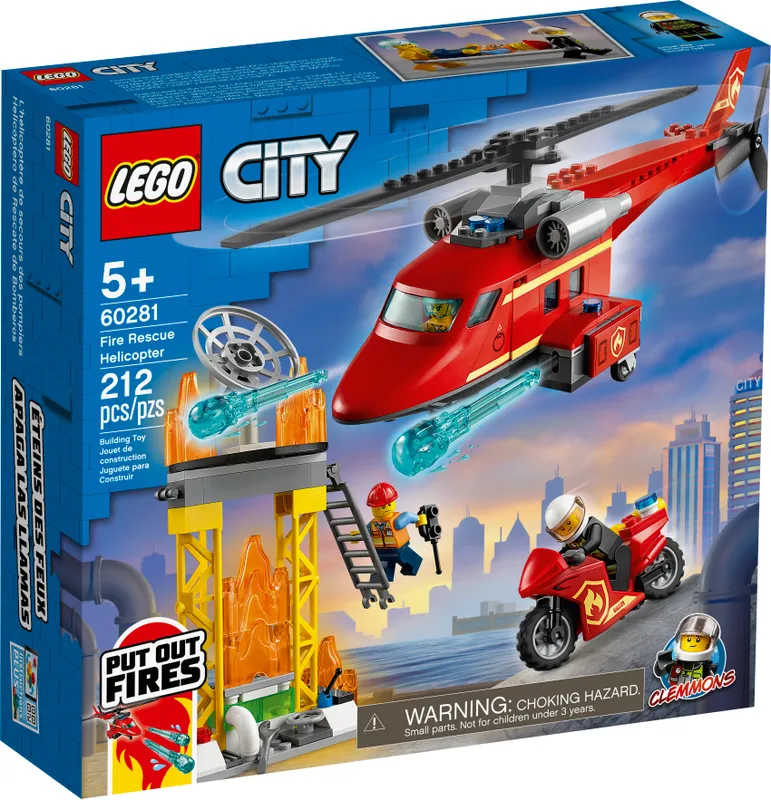 Fire Rescue Helicopter Fire Rescue Helicopter