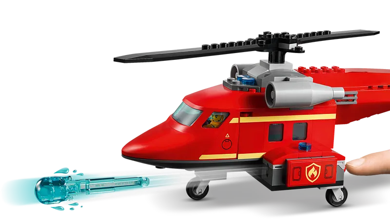 Fire Rescue Helicopter Fire Rescue Helicopter