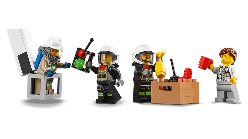 Fire Command Unit Fire Command Unit