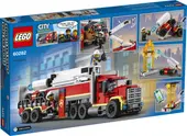 Fire Command Unit