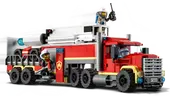 Fire Command Unit