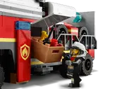Fire Command Unit