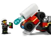Fire Command Unit