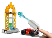 Fire Command Unit