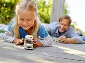 Holiday Camper Van