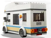 Holiday Camper Van