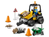 Roadwork Truck