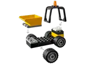 Roadwork Truck