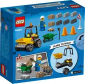 Roadwork Truck