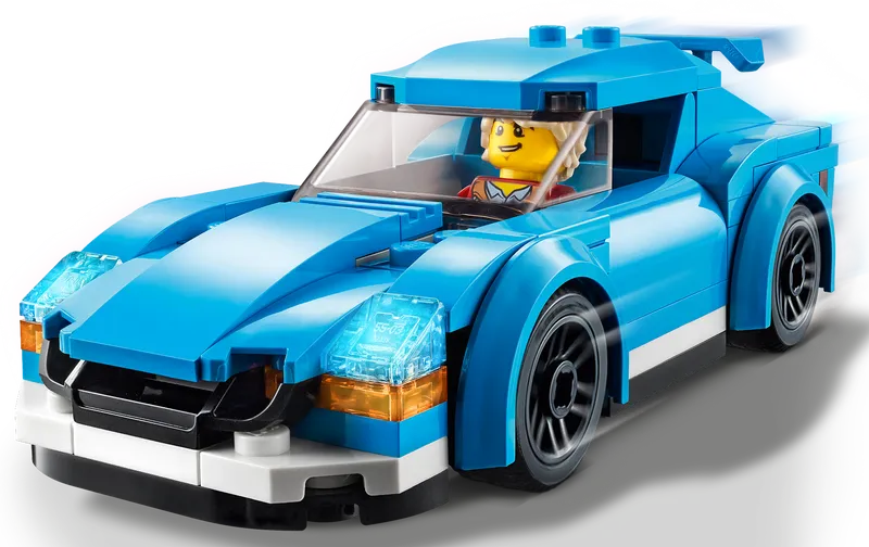 Sports Car