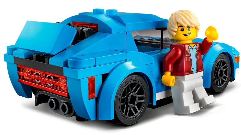 Sports Car