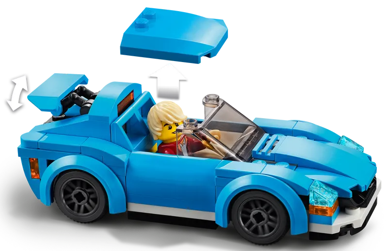Sports Car