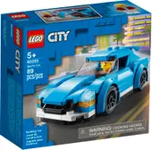 Sports Car