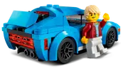 Sports Car