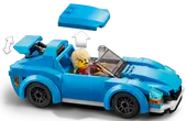 Sports Car
