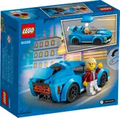 Sports Car