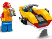 Beach Rescue ATV