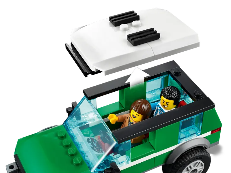 Race Buggy Transporter