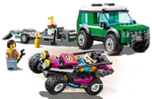 Race Buggy Transporter