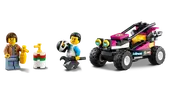 Race Buggy Transporter