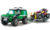 Race Buggy Transporter