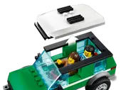 Race Buggy Transporter