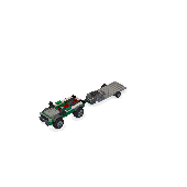 Race Buggy Transporter