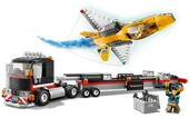 Airshow Jet Transporter