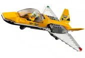 Airshow Jet Transporter