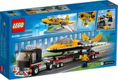 Airshow Jet Transporter