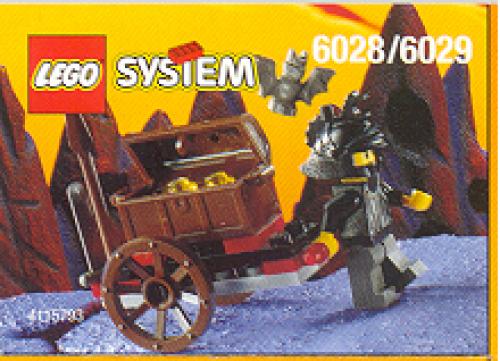 Treasure Guard Treasure Guard