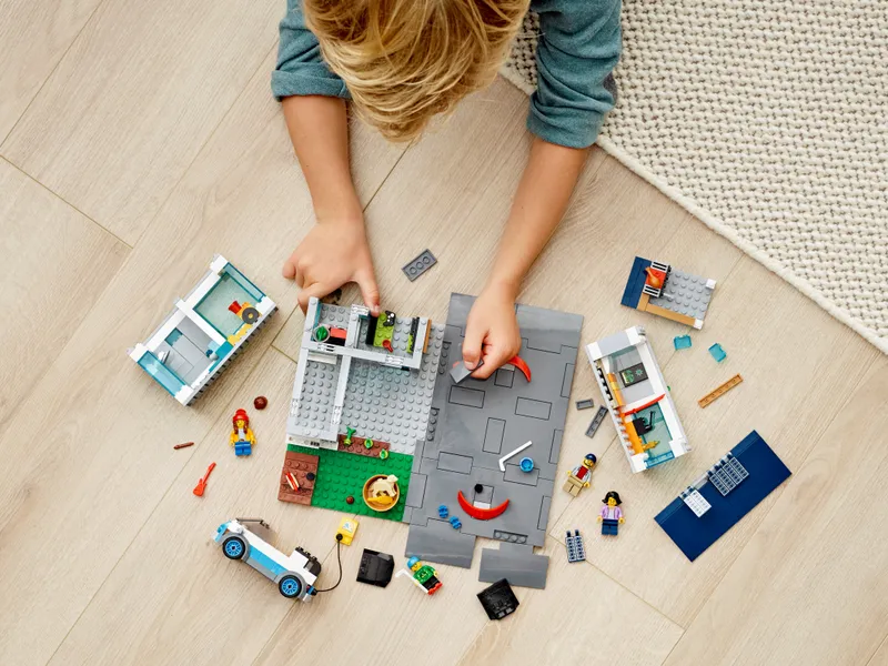 Family House