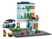 Family House