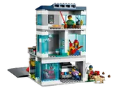 Family House