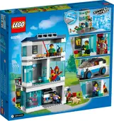 Family House