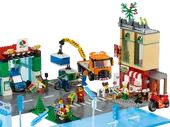 Town Center