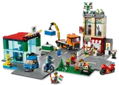 Town Center